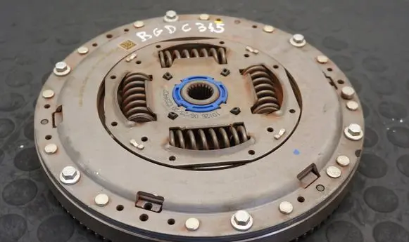 Ford Kuga III Clutch set kit