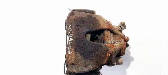 Opel Astra H Front brake caliper 