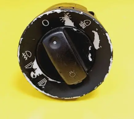 Audi A4 S4 B6 8E 8H Light switch 941531A