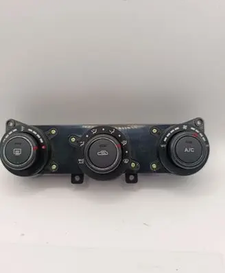 KIA Ceed Climate control unit 972501H200EQ