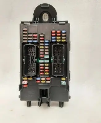 Volvo XC90 Fuse module 31346672