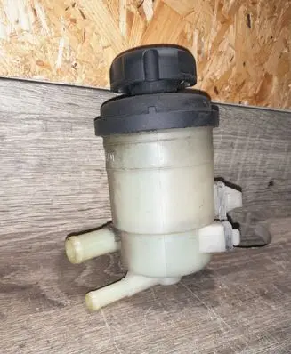 KIA Carnival Power steering fluid tank/reservoir 571504D100