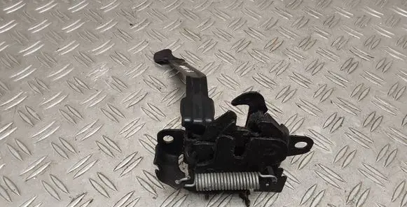 Toyota Auris E180 Engine bonnet/hood lock/catch 
