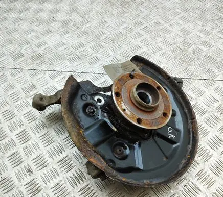 Audi A3 S3 8V Rear wheel hub 5Q0505435J