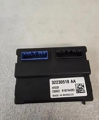 Volvo XC40 Other control units/modules 32230518