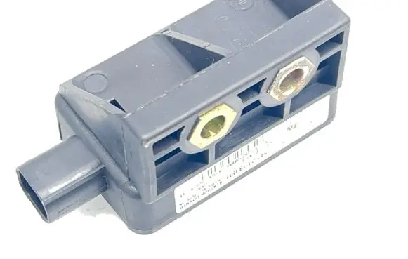 Mercedes-Benz ML W163 ESP acceleration yaw rate sensor A0035422318
