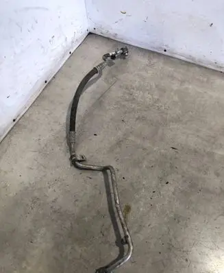 Mercedes-Benz Vito Viano W447 Air conditioning (A/C) pipe/hose A4478307600