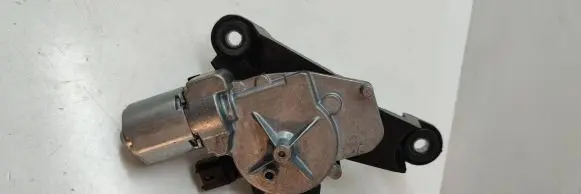 Peugeot 2008 II Rear window wiper motor 9819900080