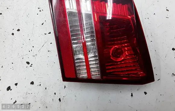 Dodge Journey Tailgate rear/tail lights