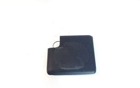 Dash center speaker trim cover