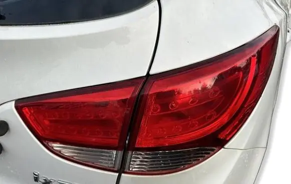 Hyundai ix35 Rear/tail lights 
