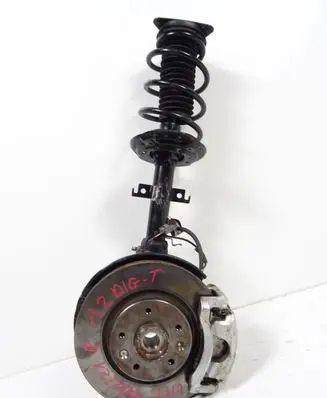 Nissan Qashqai Front suspension assembly kit set 