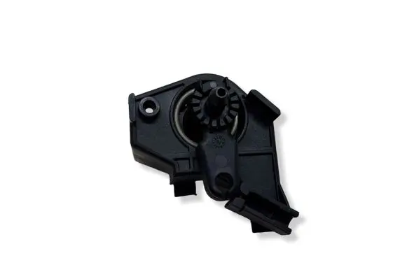 Audi A6 S6 C6 4F Engine bonnet (hood) release handle 4F1823633B