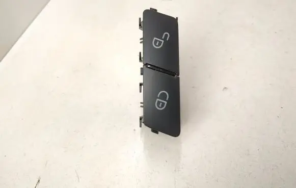 Central locking switch button