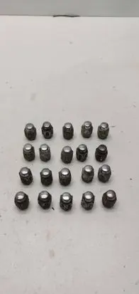 SsangYong Kyron Nuts/bolts 