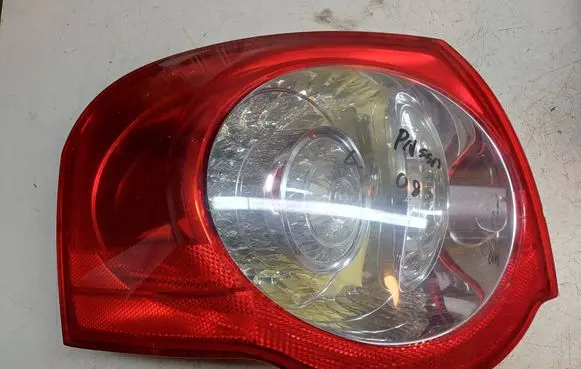 Volkswagen PASSAT B6 Rear/tail lights 3C9945095C