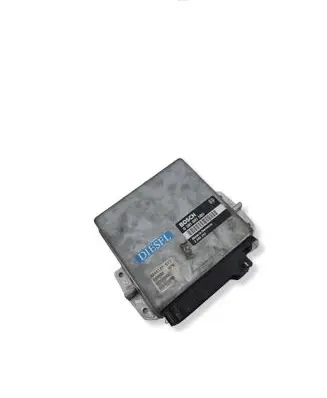 BMW 5 E34 Engine control unit/module 0281001080 2242213