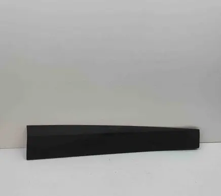 Volkswagen ID.4 Front door trim (molding) 11A854940