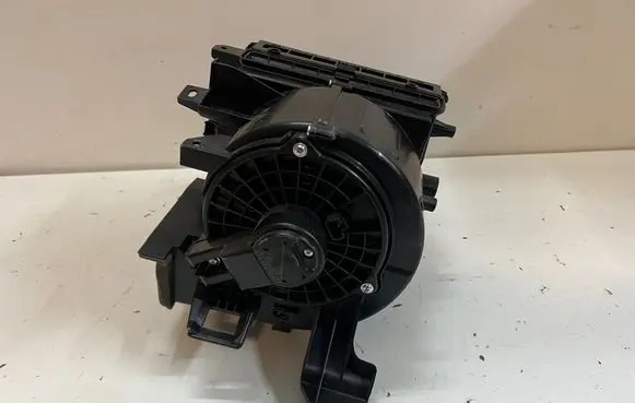 Mazda CX-3 Interior heater climate box assembly HB021DC2F