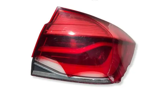 BMW 3 F30 F35 F31 Rear/tail lights 