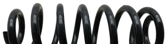 Cupra Formentor Front coil spring 5FF511115B