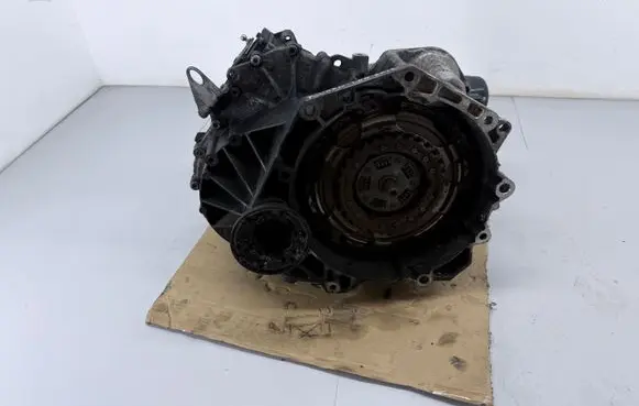 Volkswagen Touran II Automatic gearbox 0C6301103A 0AM325065