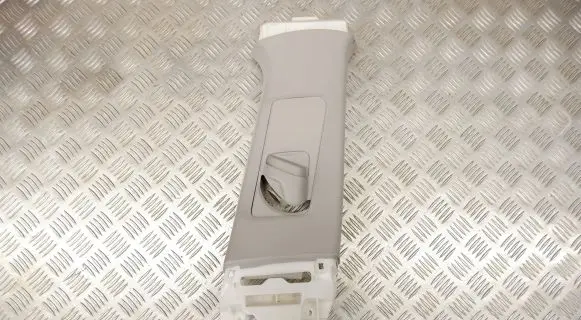 Lexus GS 250 350 300H 450H (B) pillar trim (top) 6241130470