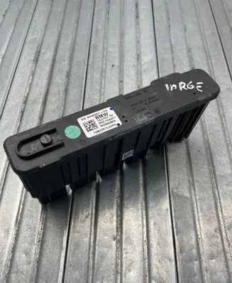 BMW 3 F30 F35 F31 Power management control unit 8638551 18B3201L5205 18576710