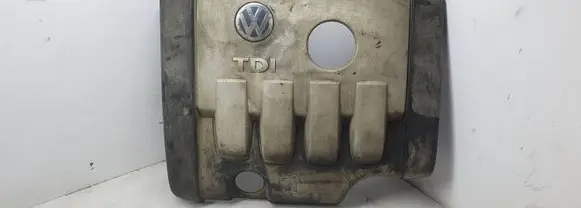 Volkswagen PASSAT B6 Engine cover (trim) 03G103625BF 03G103925BT 03G103925BF