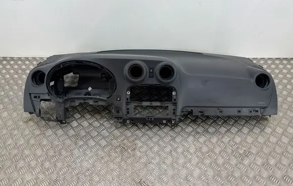 Mercedes-Benz Citan W415 Dashboard 