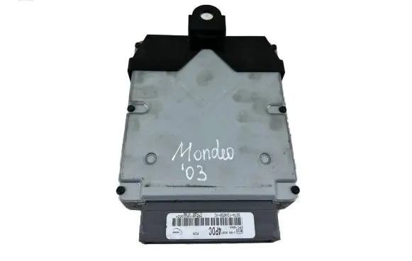 Ford Mondeo Mk III Engine control unit/module 3S7A12A650VC 1000287 F5SB14A624AA