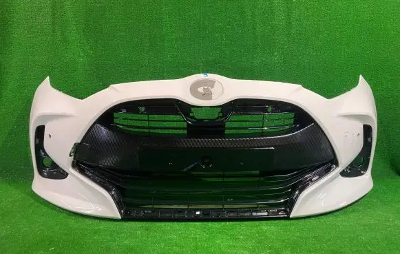 Toyota Yaris XP210 Front bumper
