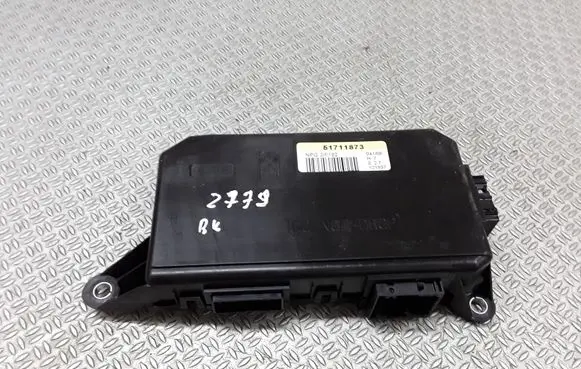 Fiat Stilo Other control units/modules 51711873
