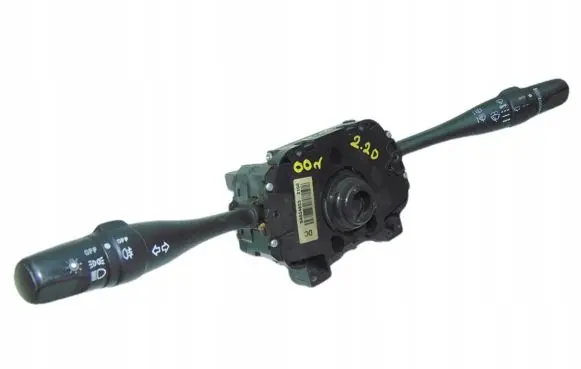 Nissan Almera N16 Wiper turn signal indicator stalk/switch 54034853