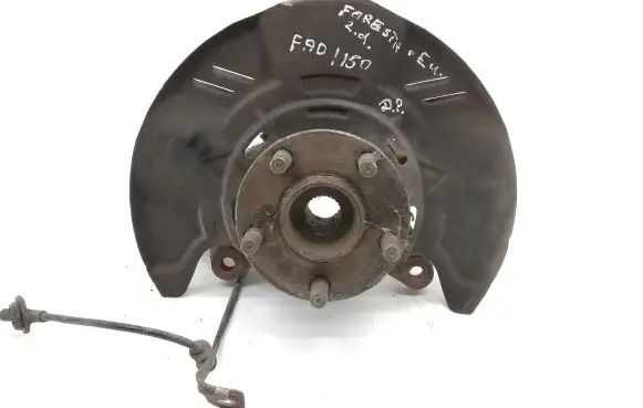 Subaru Forester SH Front wheel hub