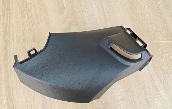 BMW 4 G22 G23 G24 G26 Centre console side trim rear 7491178