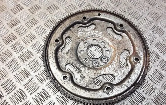Ford Ranger Flywheel jb3p6375aa