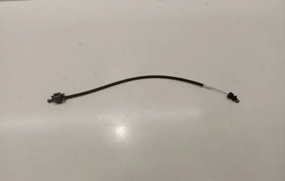 Volkswagen Caddy Engine bonnet/hood lock release cable ML23408