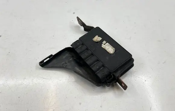 Renault Scenic III - Grand scenic III Fuse box set 243170005R 0300890