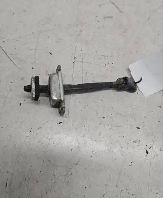 Hyundai Sonata Rear door check strap stopper 1234
