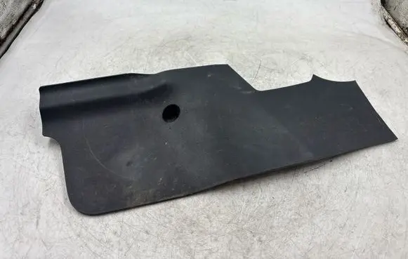 Mitsubishi Lancer X Other interior part 