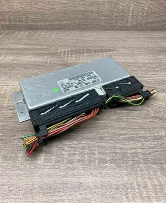 Mercedes-Benz C W202 ABS control unit/module 0175457332 0265109052 USED