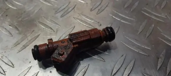 Alfa Romeo 156 Fuel injector 0280155769
