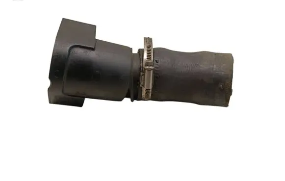 Intercooler hose/pipe