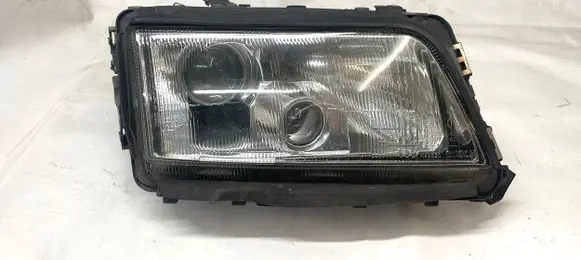 Audi A8 S8 D2 4D Headlight/headlamp 0301047612
