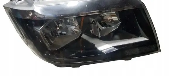 Volkswagen Crafter Headlight/headlamp 7C1941006