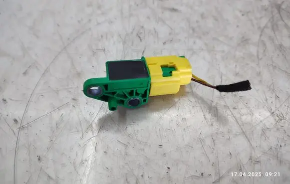 Audi Q7 4L Airbag deployment crash/impact sensor 1K0909606C