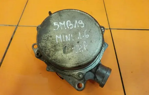 Mini One - Cooper R56 Vacuum pump 5MB19