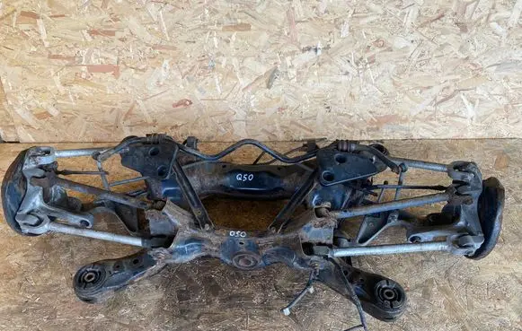 Infiniti Q50 Rear axle beam Q50BELKATYL