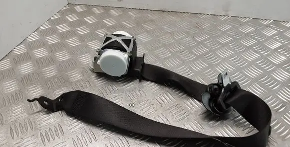 BMW 4 F32 F33 Front seatbelt 34097873C